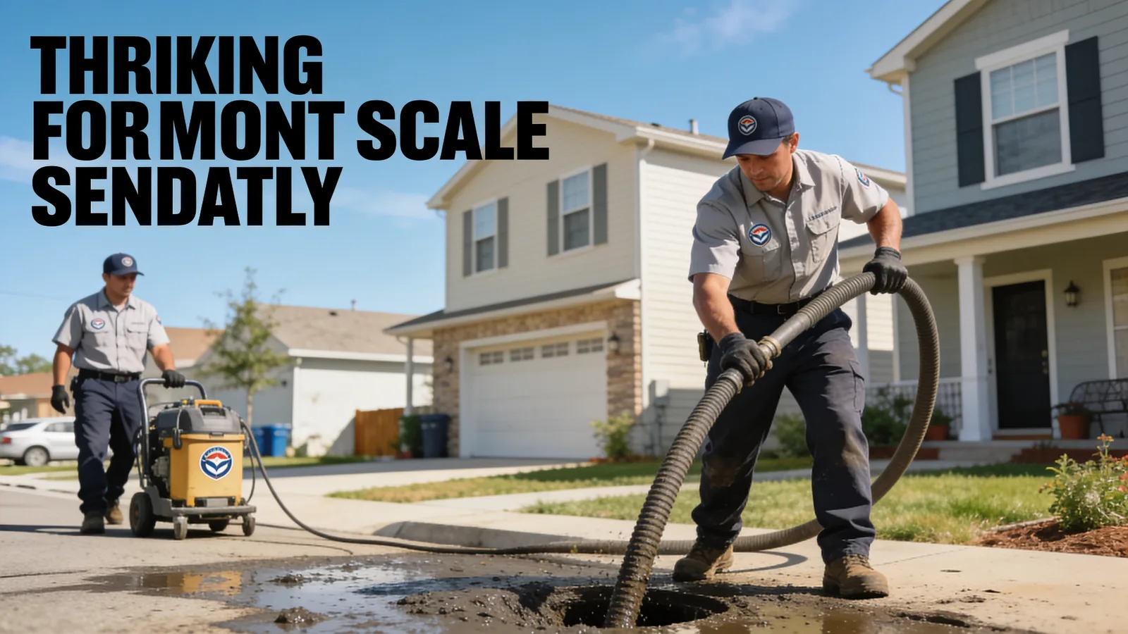 Sewage Cleanup in Vesuvius, VA near me